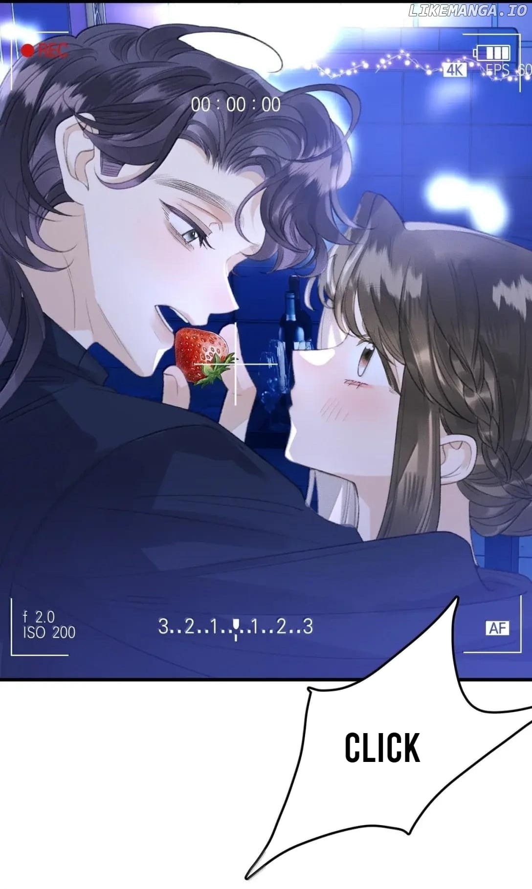 My Ex-Girlfriend Became My Boss Chapter 49 - page 8